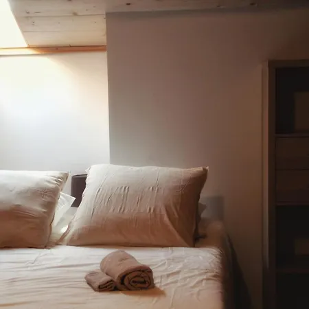 La Maison Des Mousquetaires *