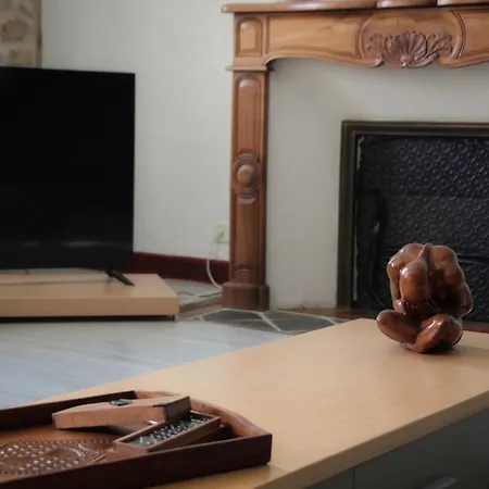 La Maison Des Mousquetaires