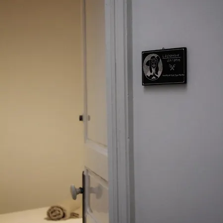 Дом отдыха La Maison Des Mousquetaires *