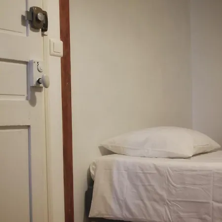 Дом отдыха La Maison Des Mousquetaires *