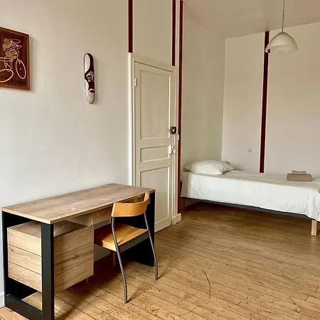 La Maison Des Mousquetaires