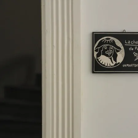 La Maison Des Mousquetaires بيت للعطل كوندوم