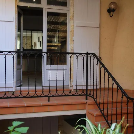 Casa vacanze La Maison Des Mousquetaires Condom