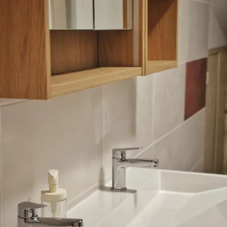 La Maison Des Mousquetaires *