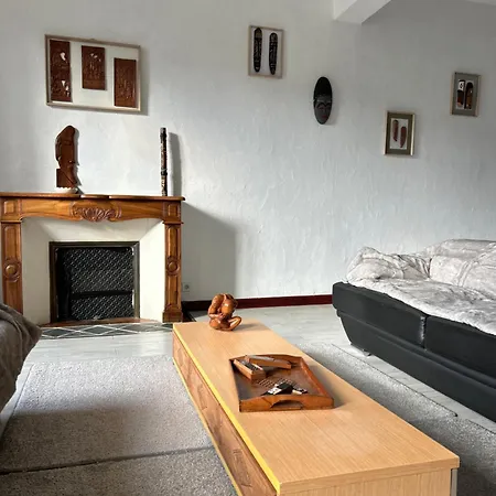 La Maison Des Mousquetaires *