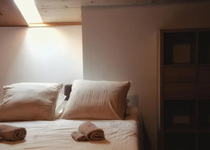 La Maison Des Mousquetaires *