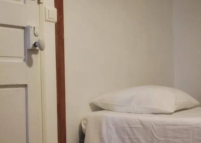 Ferienhaus La Maison Des Mousquetaires *