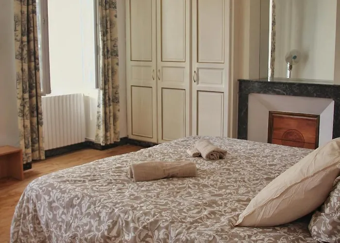 La Maison Des Mousquetaires Condom