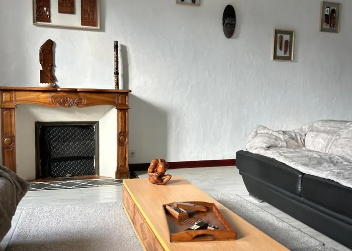 La Maison Des Mousquetaires *