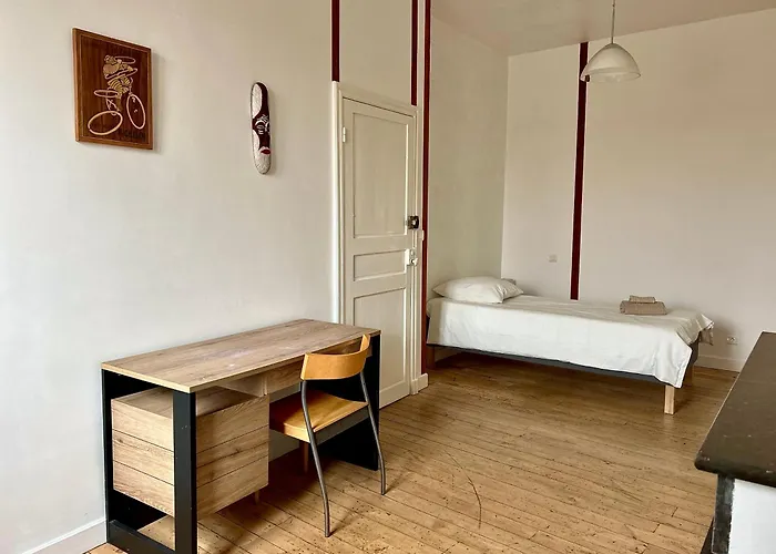 La Maison Des Mousquetaires